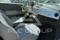 2008 Fiat 500