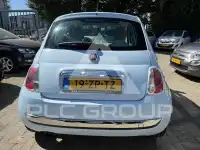 2008 Fiat 500