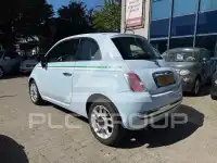 2008 Fiat 500