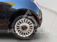 2008 Fiat 500