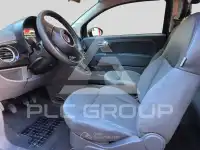 2008 Fiat 500