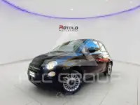 2008 Fiat 500