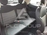 2008 Fiat 500