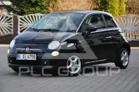 2008 Fiat 500