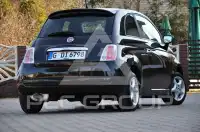 2008 Fiat 500