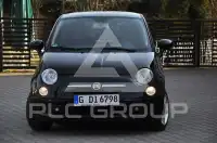2008 Fiat 500