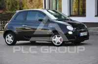 2008 Fiat 500
