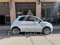 2008 Fiat 500
