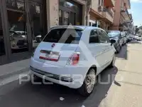2008 Fiat 500