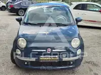 2008 Fiat 500