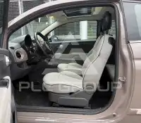2008 Fiat 500