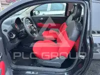 2008 Fiat 500