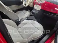 2008 Fiat 500