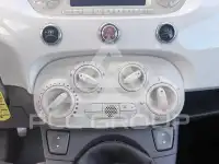 2008 Fiat 500