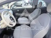 2008 Fiat 500