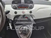 2008 Fiat 500