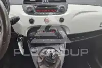 2008 Fiat 500