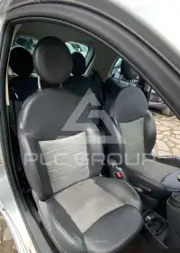 2008 Fiat 500