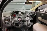 2008 Fiat 500