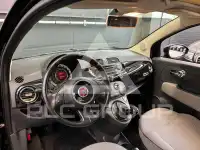 2008 Fiat 500