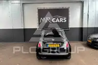 2008 Fiat 500