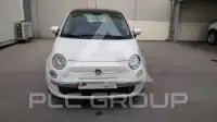 2008 Fiat 500