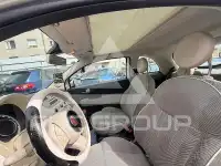 2008 Fiat 500
