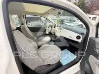 2008 Fiat 500