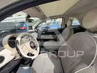 2008 Fiat 500