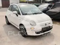 2008 Fiat 500