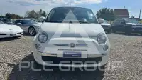 2008 Fiat 500