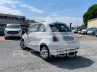 2008 Fiat 500