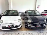 2008 Fiat 500