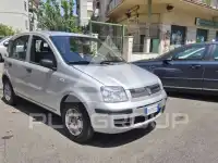 2008 Fiat 500