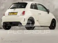 2008 Fiat 500