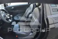 2008 Fiat 500