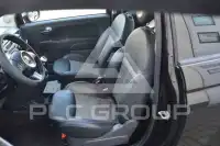 2008 Fiat 500