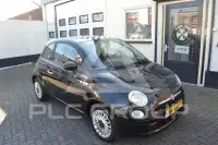2008 Fiat 500
