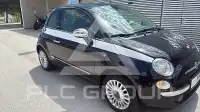 2008 Fiat 500