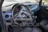 2008 Fiat 500