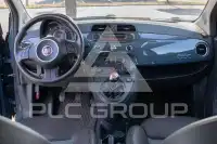 2008 Fiat 500