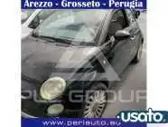 2008 Fiat 500