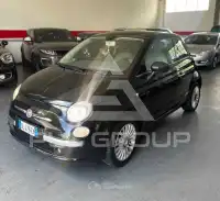 2008 Fiat 500