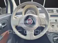 2008 Fiat 500
