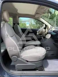 2008 Fiat 500