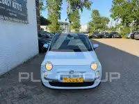 2008 Fiat 500