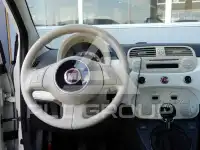 2008 Fiat 500