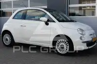 2008 Fiat 500