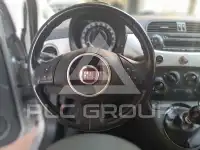 2008 Fiat 500