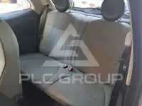 2008 Fiat 500